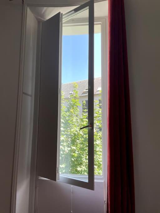 101 Pyrenees Palace Appartement Bagnères-de-Luchon Exteriér fotografie